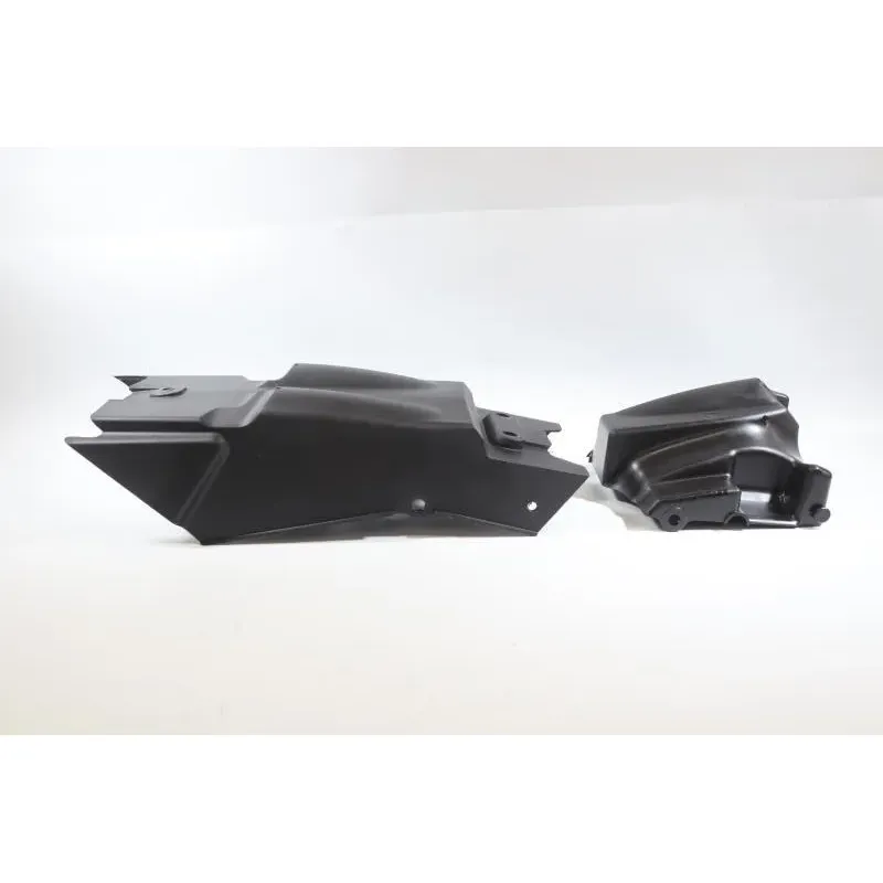 Passage de roue KTM RC 125 2014 - 2016