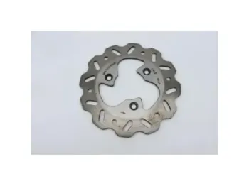 Disque frein avant PEUGEOT STREETZONE 50 2011 - 2017