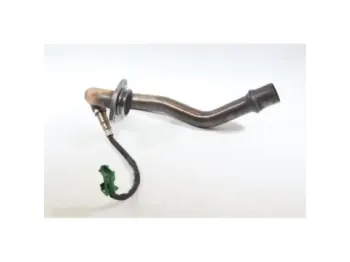 Collecteur (echappement) KTM RC 125 2014 - 2016
