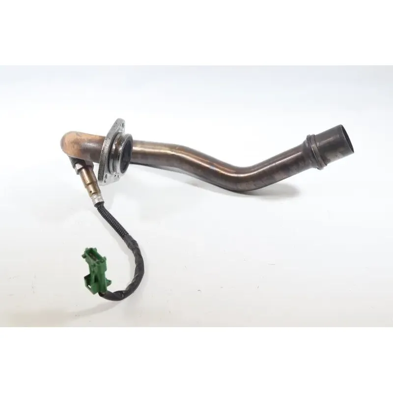 Collecteur (echappement) KTM RC 125 2014 - 2016