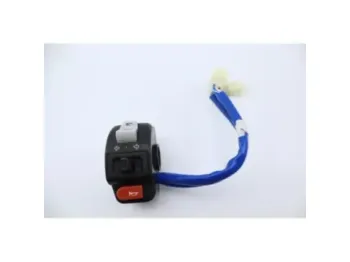 Commodo gauche KYMCO AGILITY 50 R16 2018 - 2021