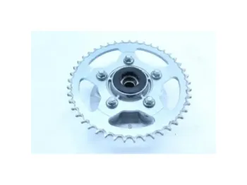Porte couronne SUZUKI SV 650 2003 - 2007