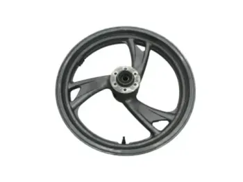 Jante avant YAMAHA TDM 850 1991-2001