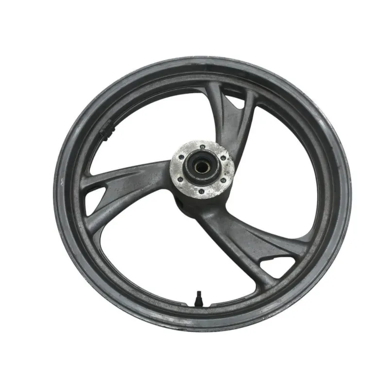 Jante avant YAMAHA TDM 850 1991-2001