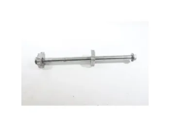 Axe de roue arriere KTM RC 125 2014 - 2016