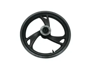 Jante avant YAMAHA TDM 850 1991-2001