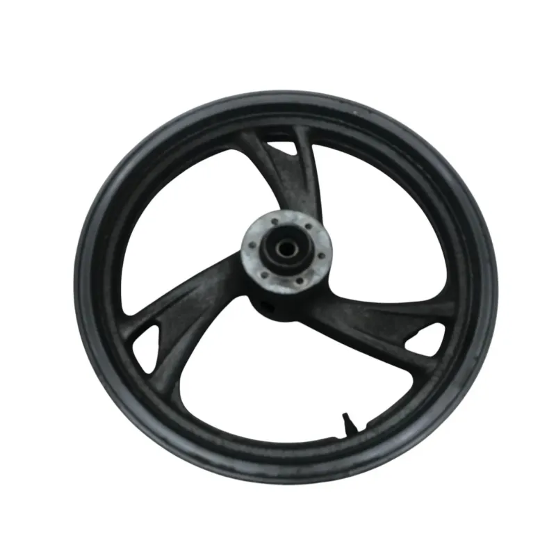 Jante avant YAMAHA TDM 850 1991-2001