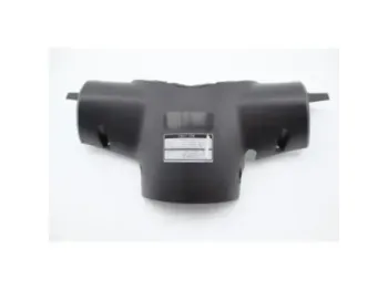Cache guidon arriere KYMCO AGILITY 50 R16 2018 - 2021