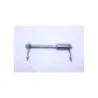 Axe de roue arriere HONDA CG 125 2004 - 2006 Axe de roue arriere HONDA CG 125 2004 - 2006