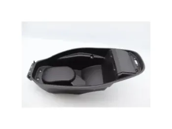 Coffre sous selle KYMCO AGILITY 50 R16 2018 - 2021