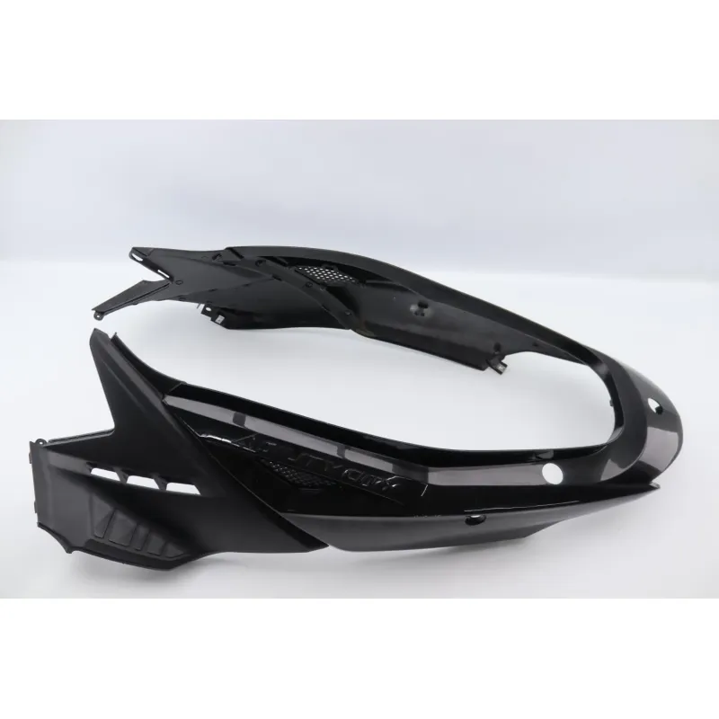 Coque arriere KYMCO AGILITY 50 R16 2018 - 2021