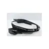Coque arriere KYMCO AGILITY 50 R16 2018 - 2021 Coque arriere KYMCO AGILITY 50 R16 2018 - 2021