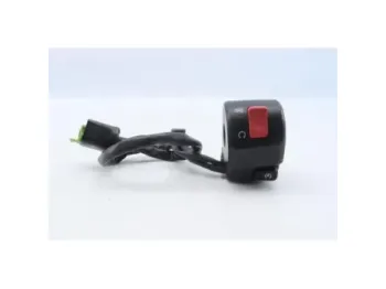 Commodo droit KAWASAKI Z 300 ABS 2015 - 2016