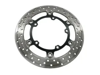 Disque frein avant YAMAHA MT09 850 2017-2018