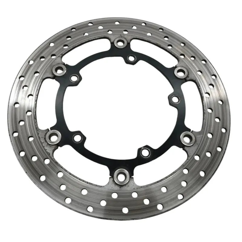 Disque frein avant YAMAHA MT09 850 2017-2018