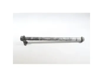 Axe de roue arriere HONDA CBF 500 2004 - 2007
