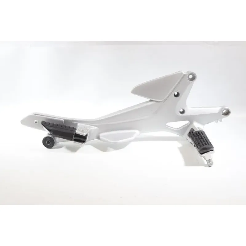 Platine avant droite HONDA CBF 500 2004 - 2007