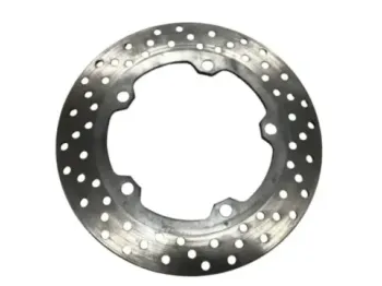 Disque frein arriere YAMAHA MT09 850 2017-2018