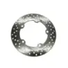 Disque frein arriere YAMAHA MT09 850 2017-2018