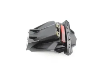 Support de plaque et eclairage KAWASAKI Z 300 ABS 2015 - 2016