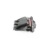 Support de plaque et eclairage KAWASAKI Z 300 ABS 2015 - 2016 Support de plaque et eclairage KAWASAKI Z 300 ABS 2015 - 2016
