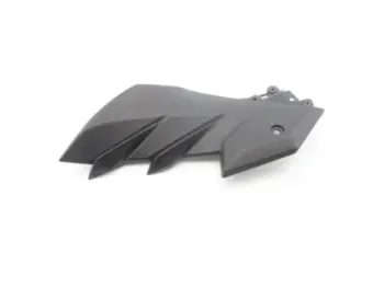 Cache lateral gauche KAWASAKI Z 300 ABS 2015 - 2016