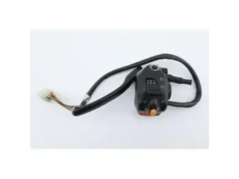 Commodo gauche PEUGEOT LUDIX 50 2012 - 2017