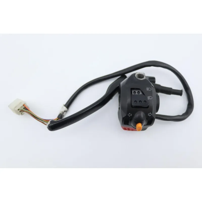 Commodo gauche PEUGEOT LUDIX 50 2012 - 2017