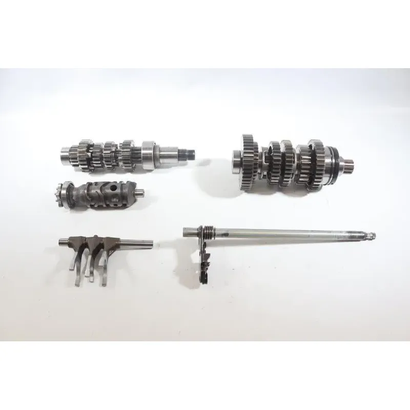 Boite de vitesses HONDA CBF 500 2004 - 2007