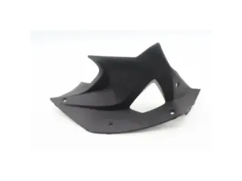 Cache interieur carenage gauche KAWASAKI Z 300 ABS 2015 - 2016