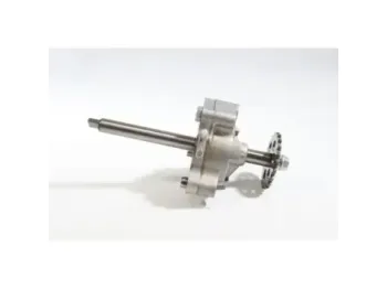 Pompe a huile HONDA CBF 500 2004 - 2007