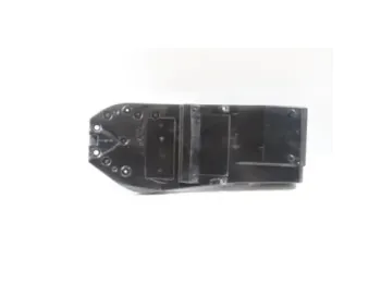 Support de batterie KAWASAKI Z 750 2007 - 2013