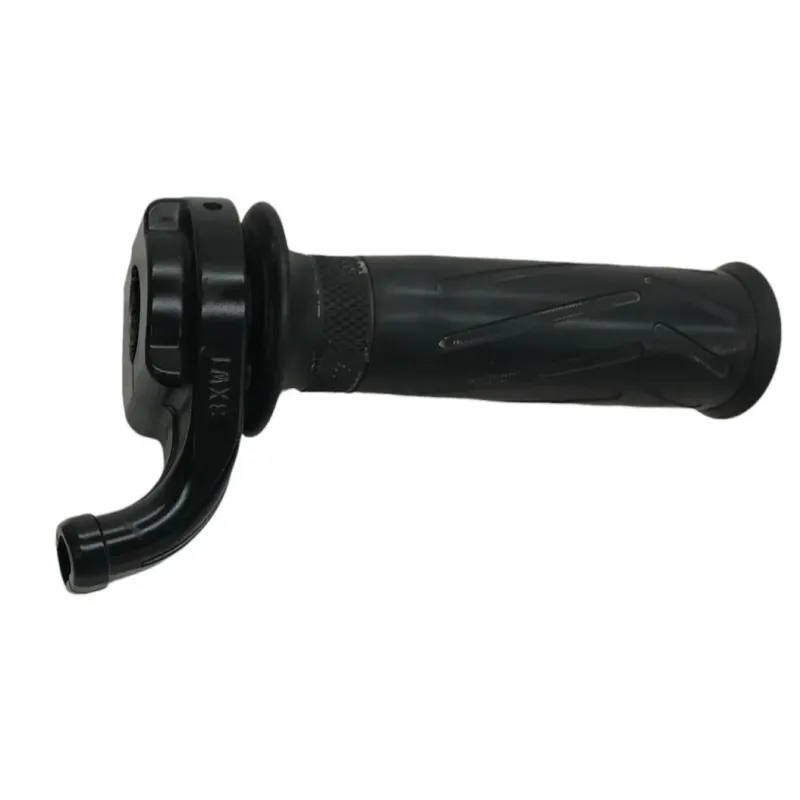 Poignee gaz YAMAHA MT09 850 2017-2018
