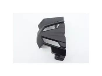 Carter cache pignon sortie de boite KAWASAKI Z 300 ABS 2015 - 2016