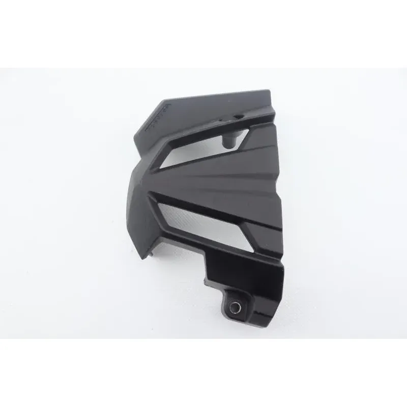 Carter cache pignon sortie de boite KAWASAKI Z 300 ABS 2015 - 2016