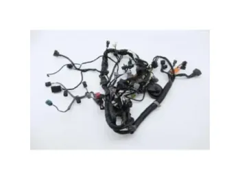 Faisceau electrique KAWASAKI Z 750 2007 - 2013