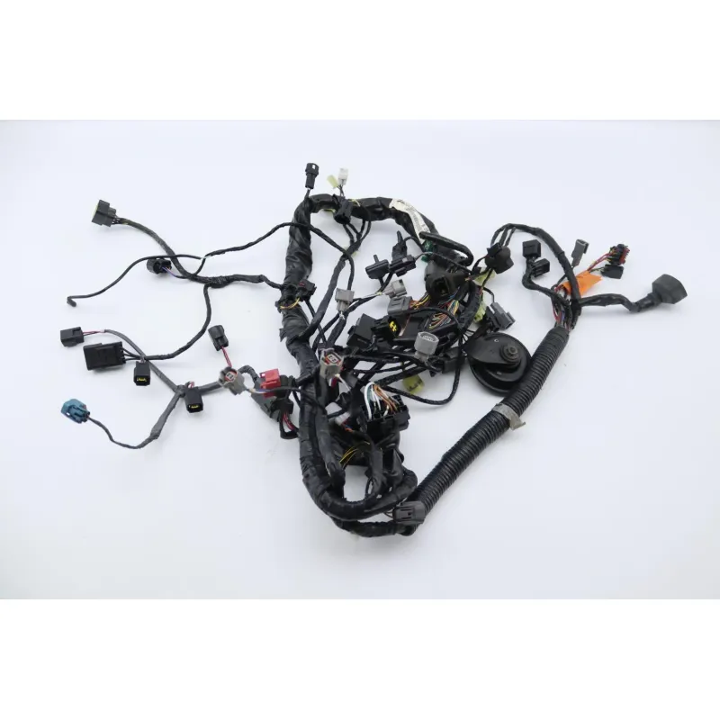 Faisceau electrique KAWASAKI Z 750 2007 - 2013