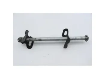 Axe de roue arriere KAWASAKI Z 300 ABS 2015 - 2016