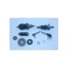 Boite de vitesses YAMAHA TDM 900 2002 - 2011 Boite de vitesses YAMAHA TDM 900 2002 - 2011