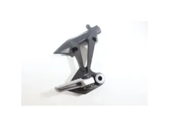 Platine arriere droite KAWASAKI Z 750 2007 - 2013