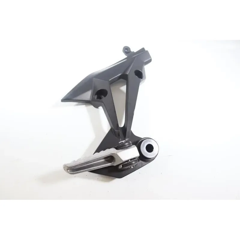 Platine arriere droite KAWASAKI Z 750 2007 - 2013