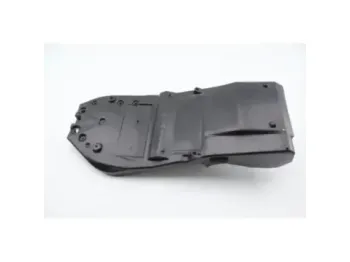 Support de batterie KAWASAKI Z 750 2007 - 2013