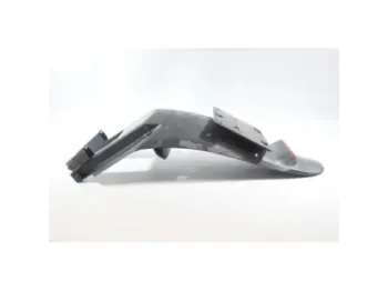 Support de plaque et eclairage PIAGGIO LIBERTY 50 2004 - 2008