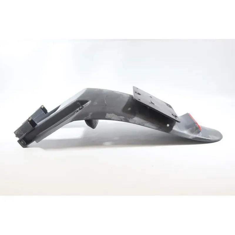 Support de plaque et eclairage PIAGGIO LIBERTY 50 2004 - 2008