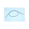 Cable de frein arriere PEUGEOT LUDIX 50 2012 - 2017