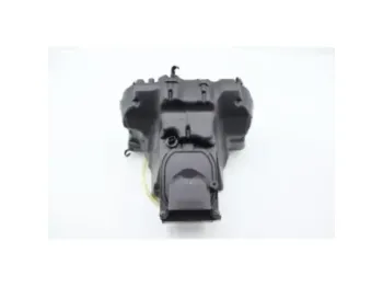 Boite a air KAWASAKI Z 750 2007 - 2013