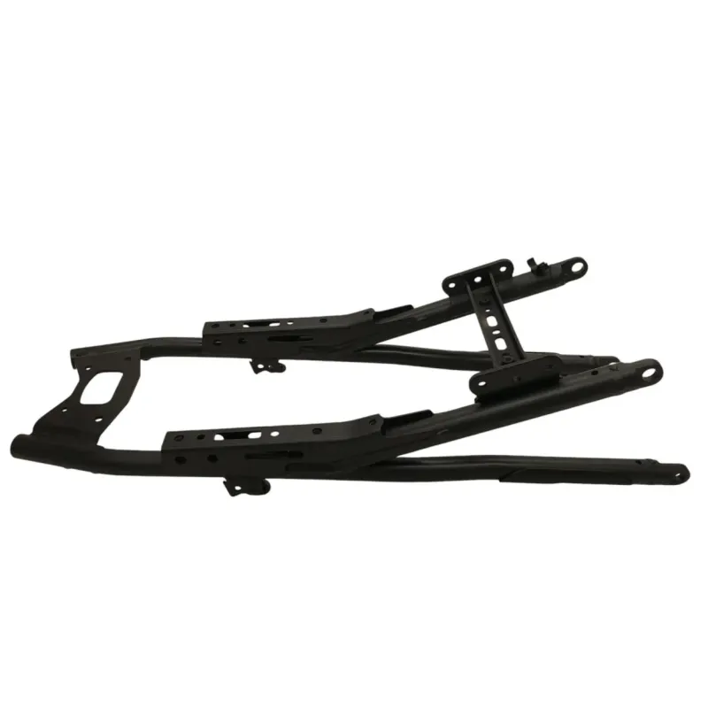 Boucle cadre arriere YAMAHA MT09 850 2017-2018