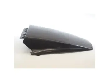 Coque arriere GILERA SMT 50 2006 - 2010