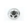 Porte couronne KAWASAKI Z 1000 2003 - 2006
