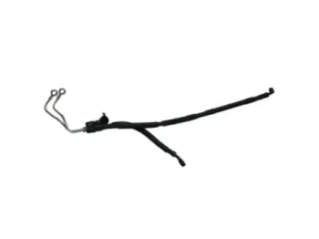 Durite de frein arriere YAMAHA MT09 850 2017-2018